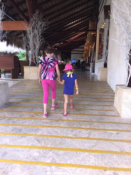 Club Med Punta Cana Dec2014 0538