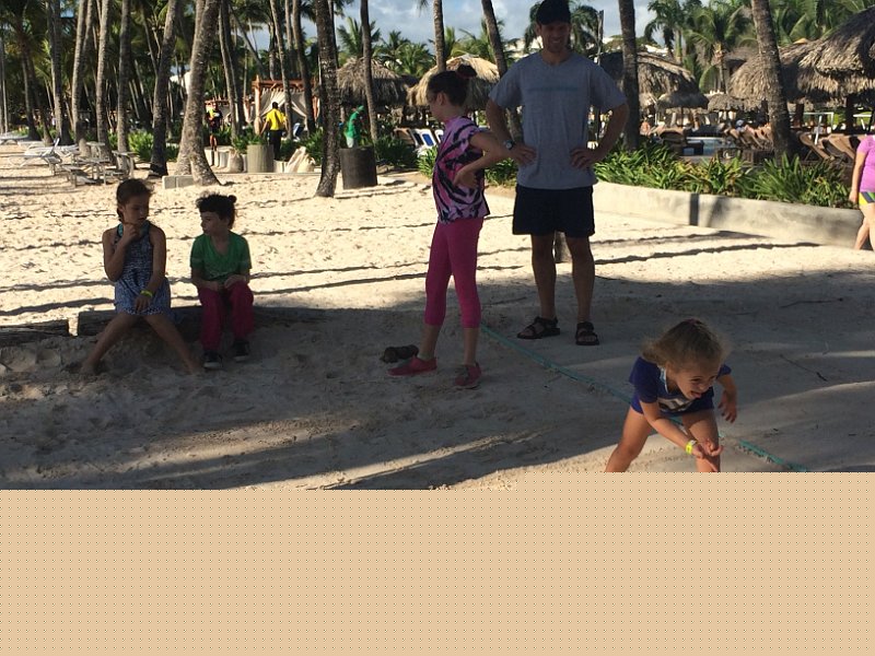 Club Med Punta Cana Dec2014 0541