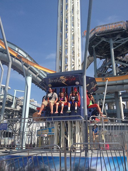 Jersey Shore July Aug 2014 0268
