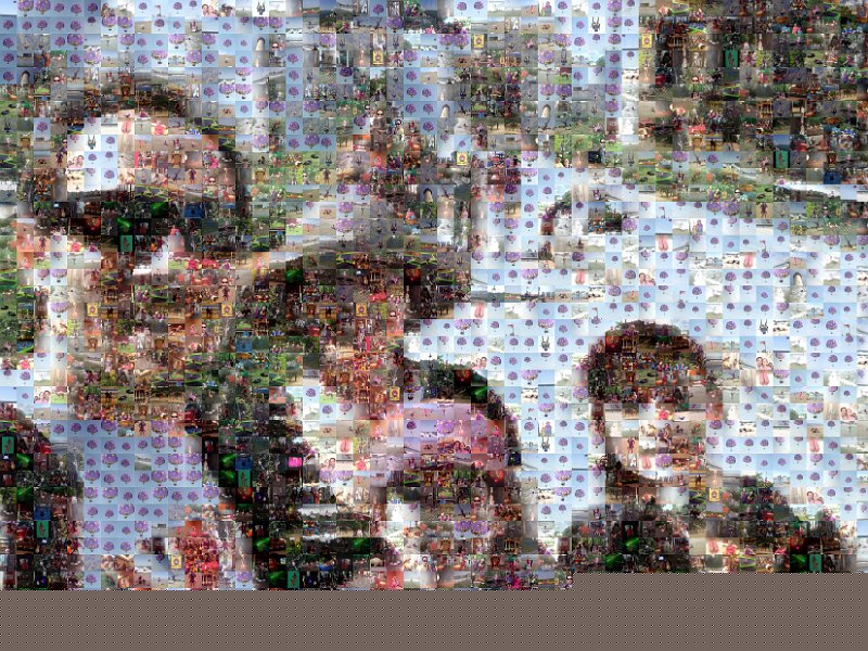 Jersey Shore July Aug 2014 0354 Mosaic