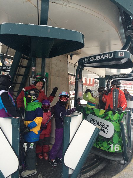 Tremblant Mar2015 0008