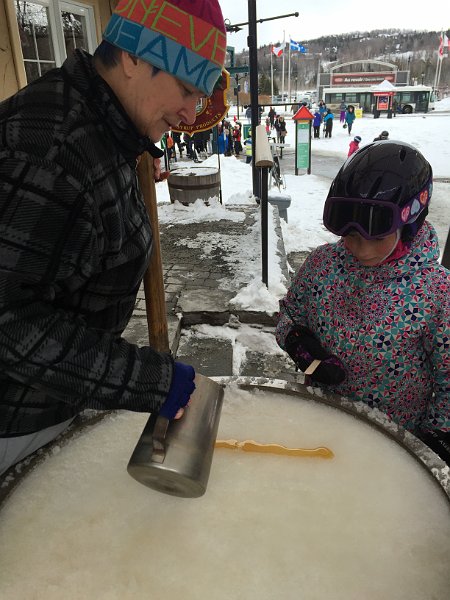 Tremblant Mar2015 0027