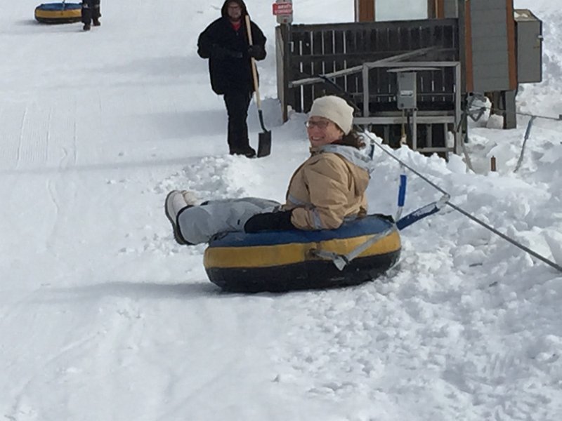 Tremblant Mar2015 0103