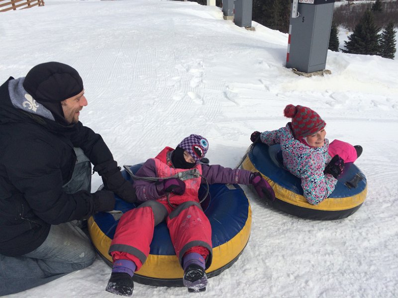 Tremblant Mar2015 0105