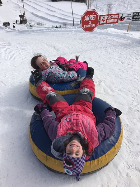 Tremblant Mar2015 0112